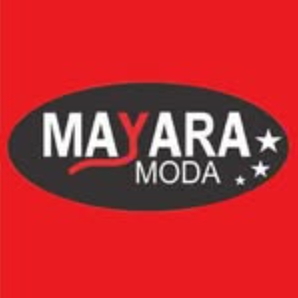 Logo Mayara Moda