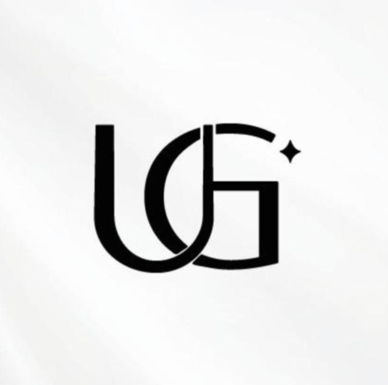 Logo USEGLAN CLOTHING