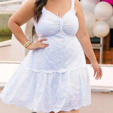 Plus Size