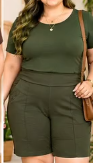 Plus Size